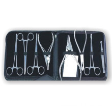 2015Professional Tattoo Body Piercing Tool Kit Sale